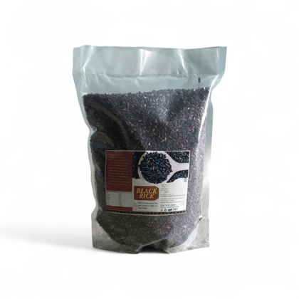 Black Rice Premium