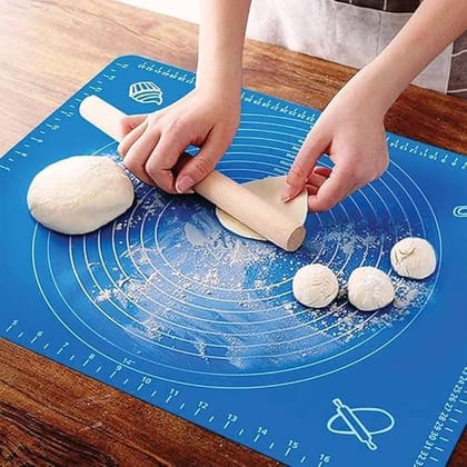 Silicon roti Mate | Roti Mate |Silicone Baking Mat |Chapati Mat