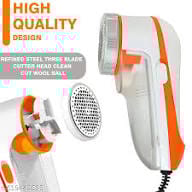 Lint Remover for Clothes & Fabric Shaver for Woolen Clothes & Lint Shaver 