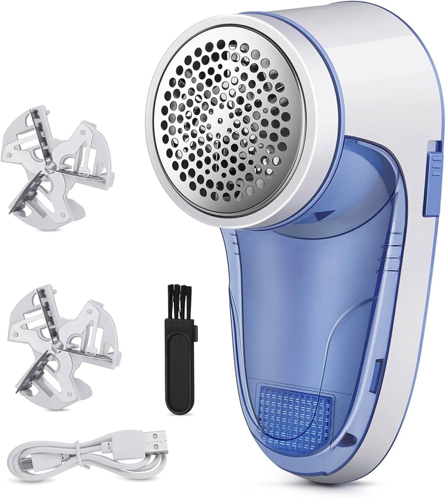  Cloth Shaver or Lint Remover