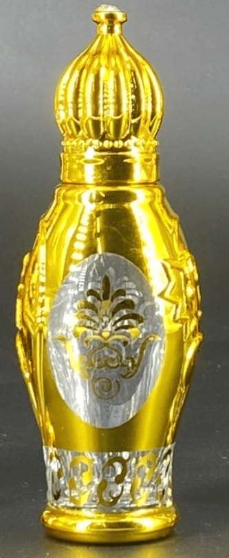 Brand seal