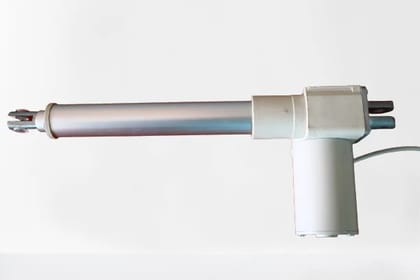 Linear Actuator KS_FY01 24 VDC, 250mm, 6000N, 4mm/s Linear Actuator KS_FY01 24 VDC, 250mm, 6000N, 4mm/s
