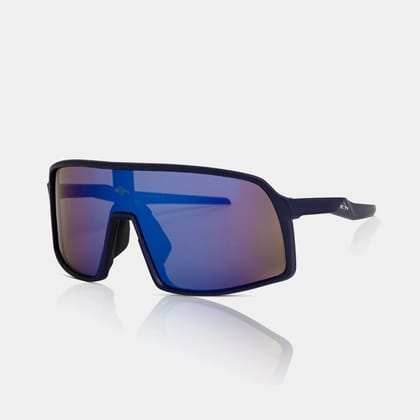 MOONX X-HERO S2 – UV400 Sports and Biking Sunglasses (Unisex)