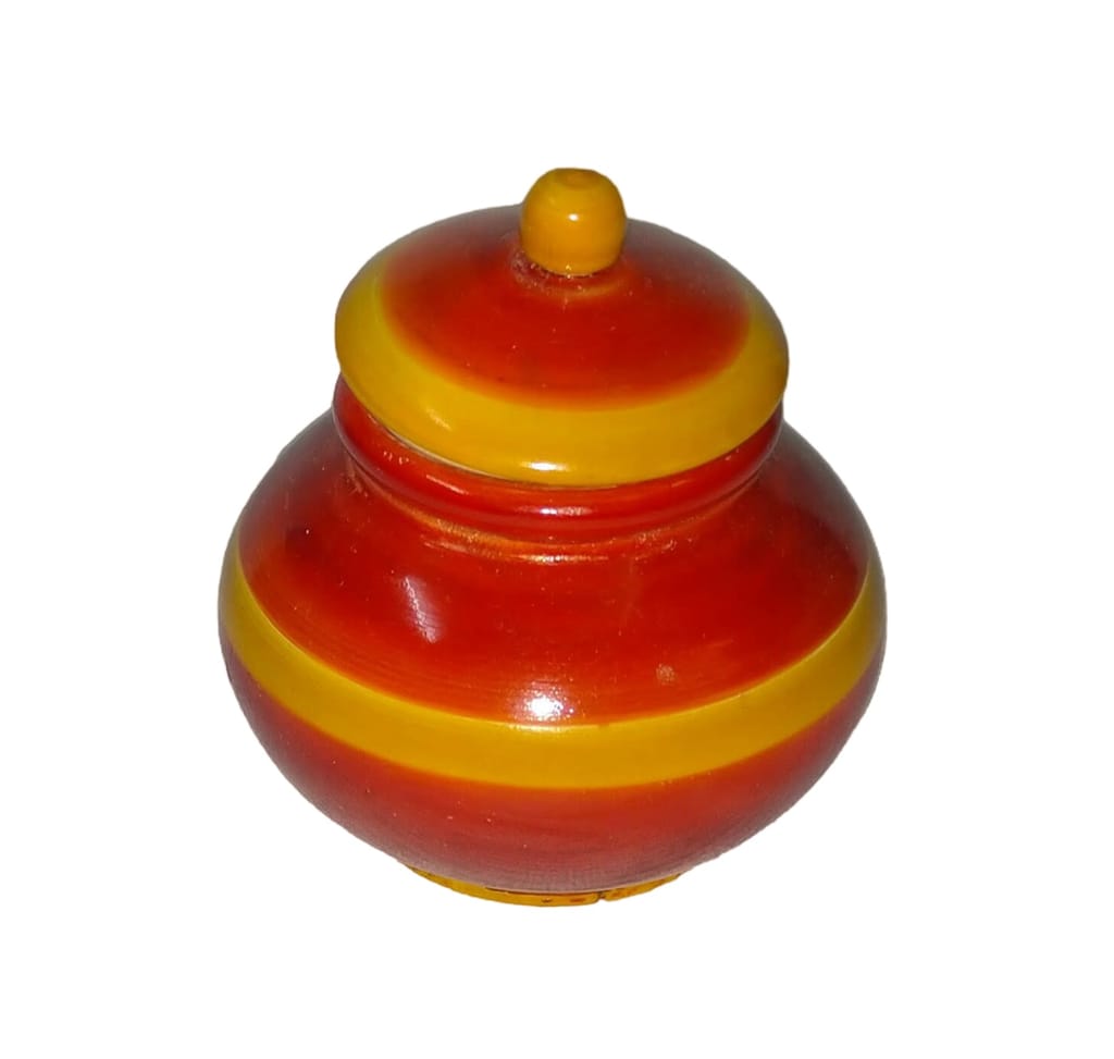 Brand seal