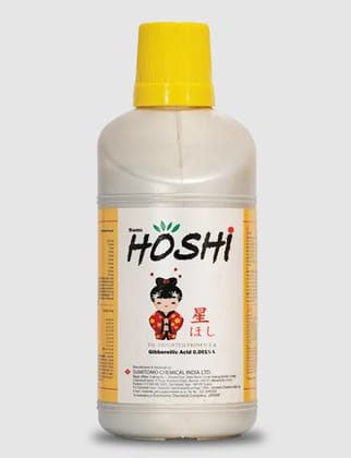 Hoshi Sumitomo Fertilizer