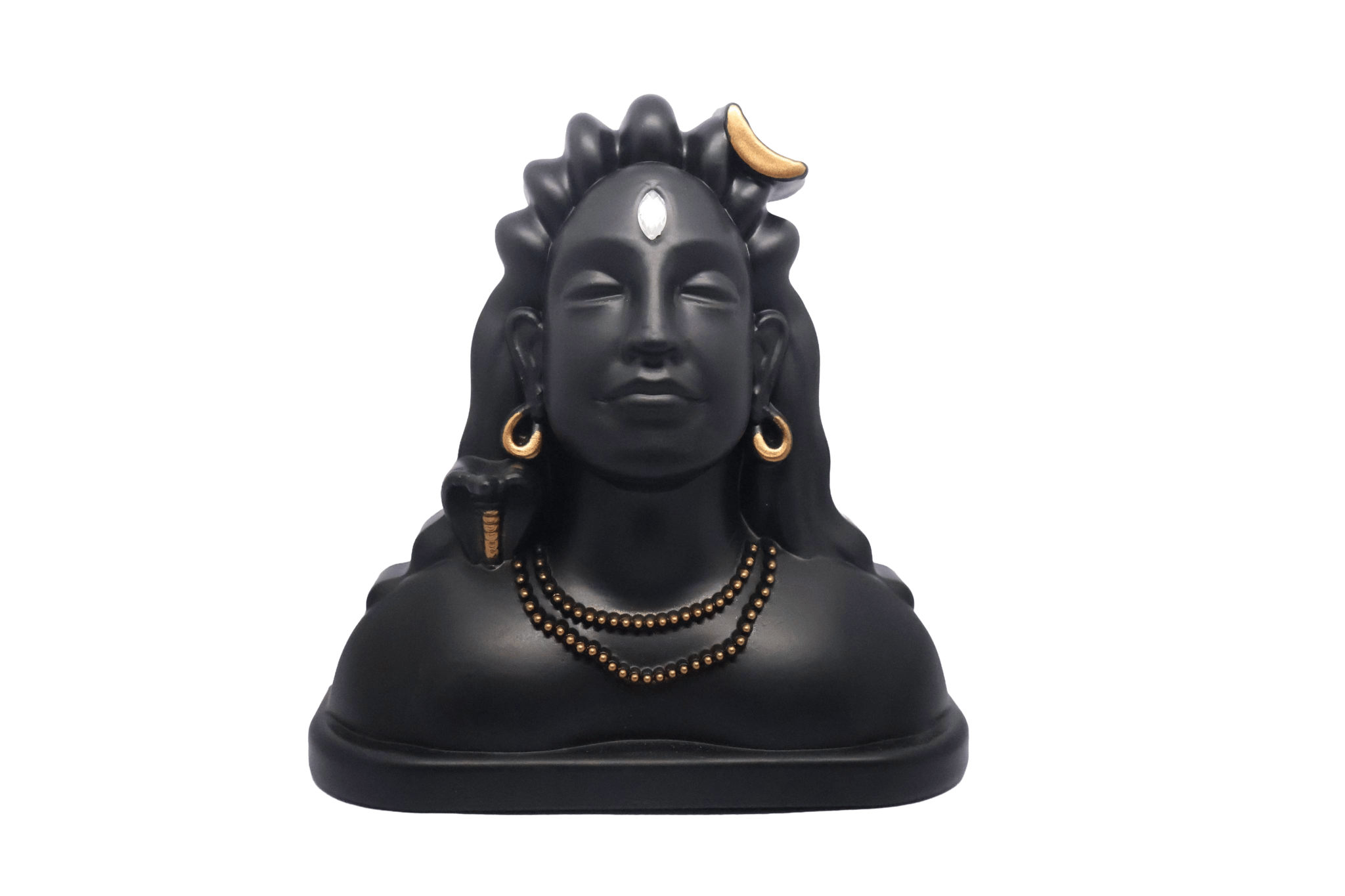 Lord Adiyogi Shiva Statue
