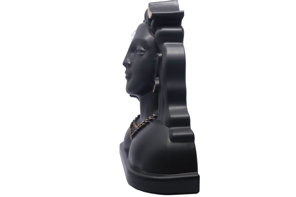 Lord Adiyogi Shiva Statue