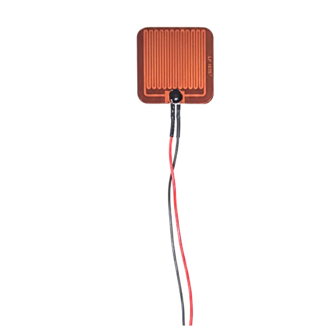 Linepro Ultra-Thin Polyimide Printed Heater | LP4635