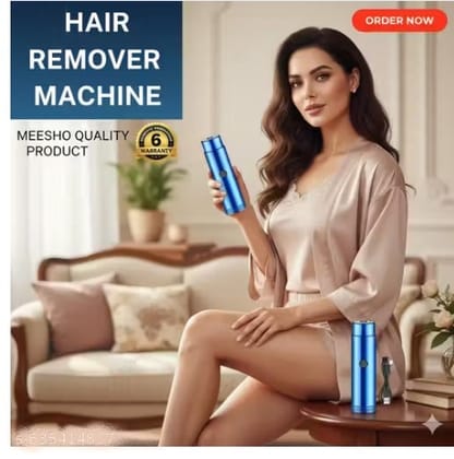 Mini Portable Electric Shaver,Pocket Size Washable Electric Razor, USB Fast Charging,Wet and Dry Use Rotary Mens Shaver (Black)