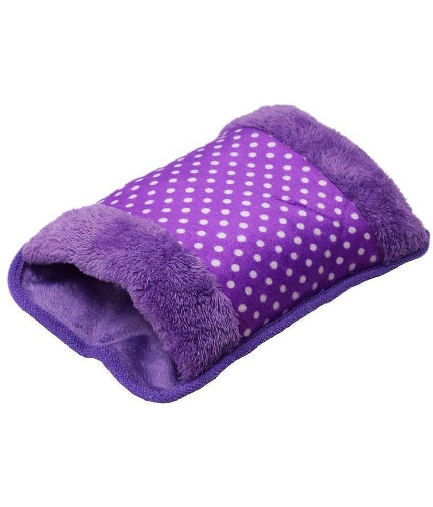 Appliance Bazar Rechargeable Portable Gel Electric Warm Heating Pad