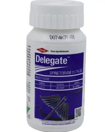 Delegate Pesticide