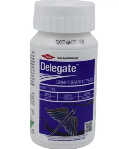 Delegate Pesticide