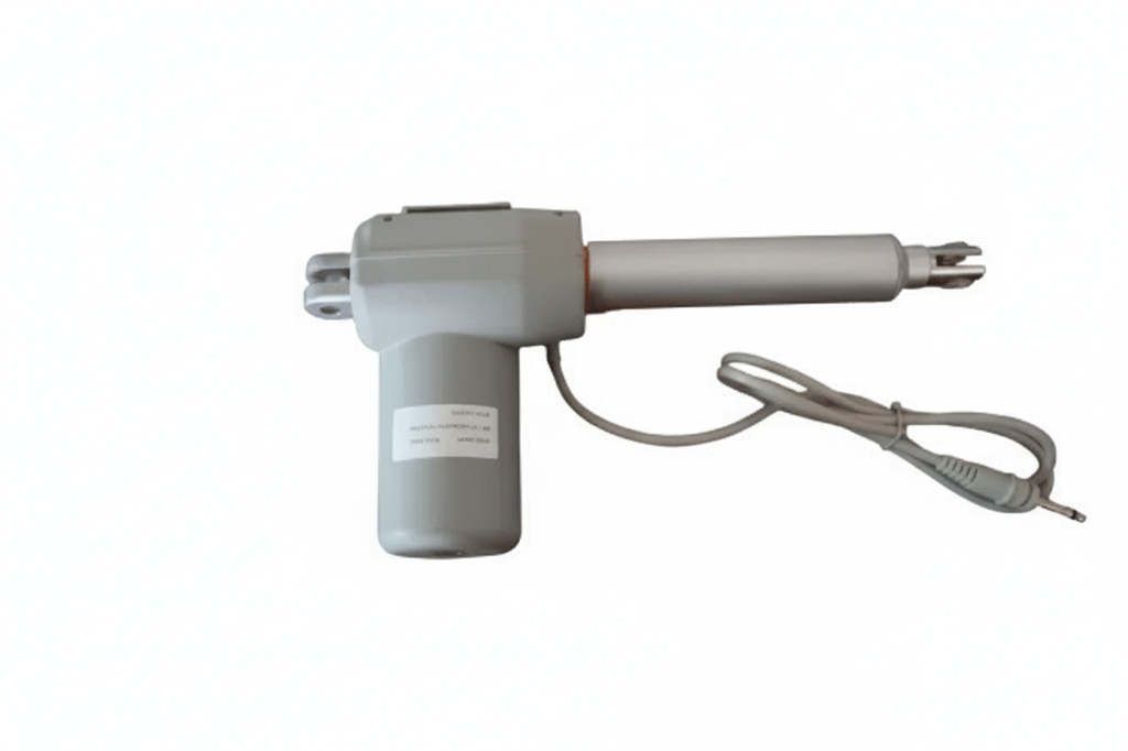 Linear Actuator KS_FY011C, 24 VDC, 150mm, 6000N, 4mm/s