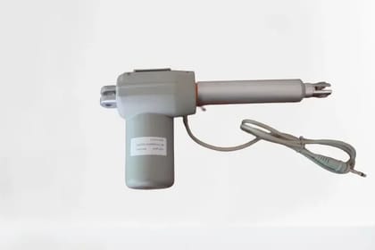 Linear Actuator KS_FY011C, 24 VDC, 150mm, 6000N, 4mm/s Linear Actuator KS_FY011C, 24 VDC, 150mm, 6000N, 4mm/s