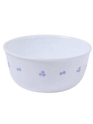 Corelle Livingware Round Secret Garden 6 Pcs Soup Bowl (325ml)