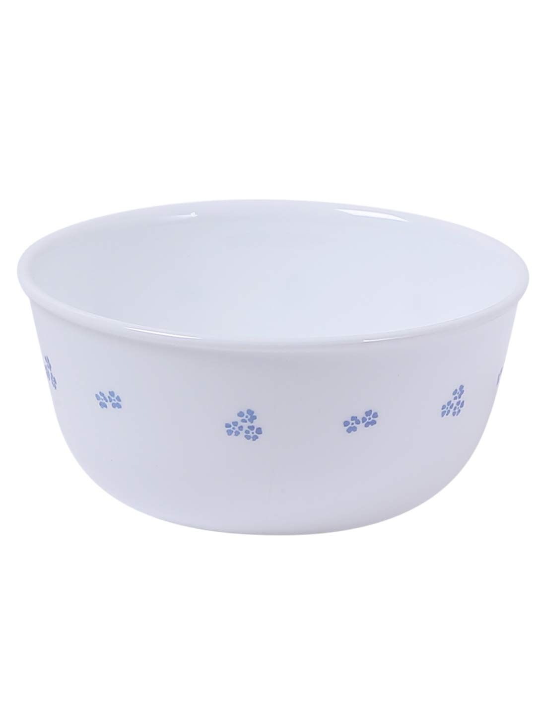 Corelle Livingware Round Secret Garden 6 Pcs Soup Bowl (325ml)