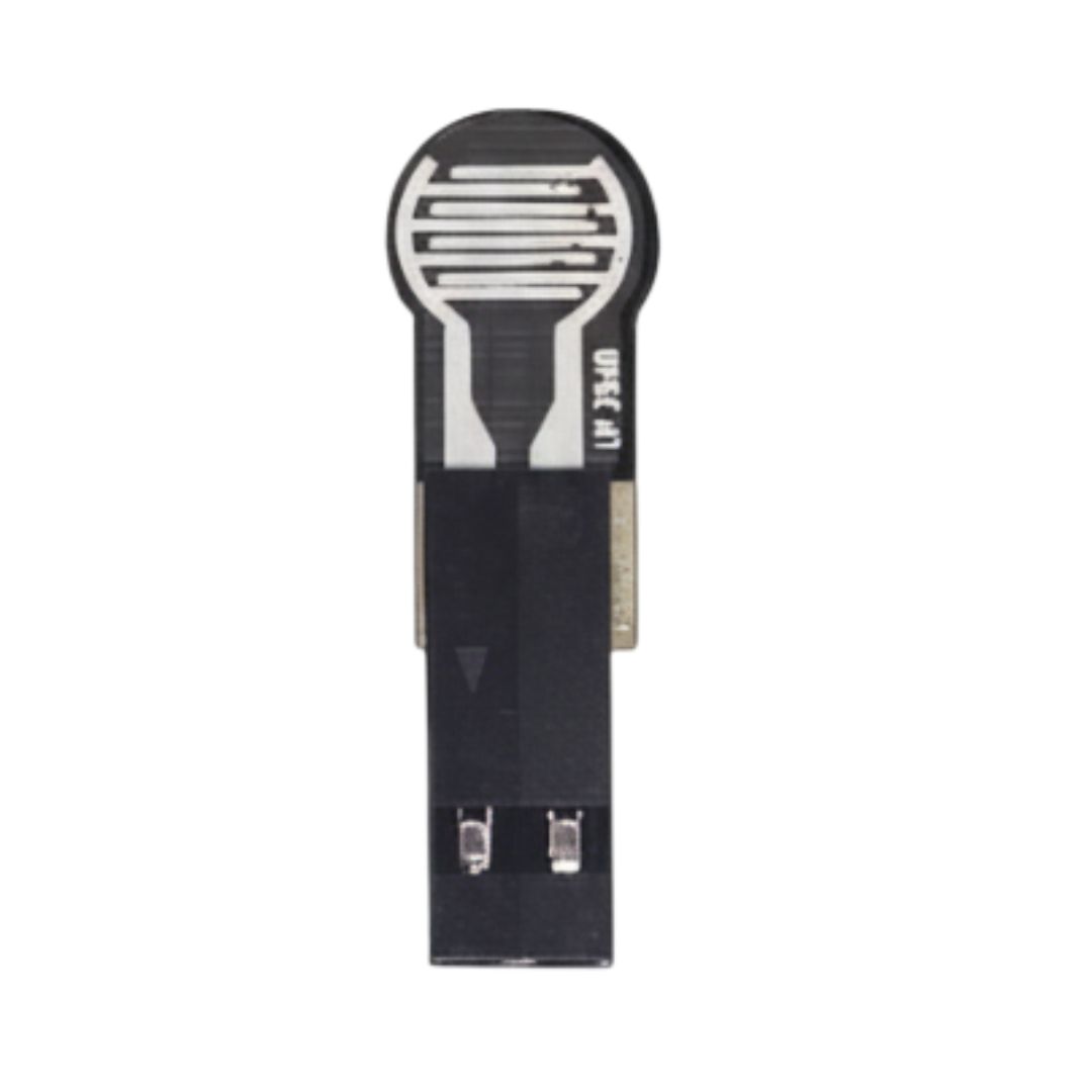 Circular Force Sensor Resistor – Flexible | IP67 Rated | Water-Resistant & High Accuracy | LP3940(A)