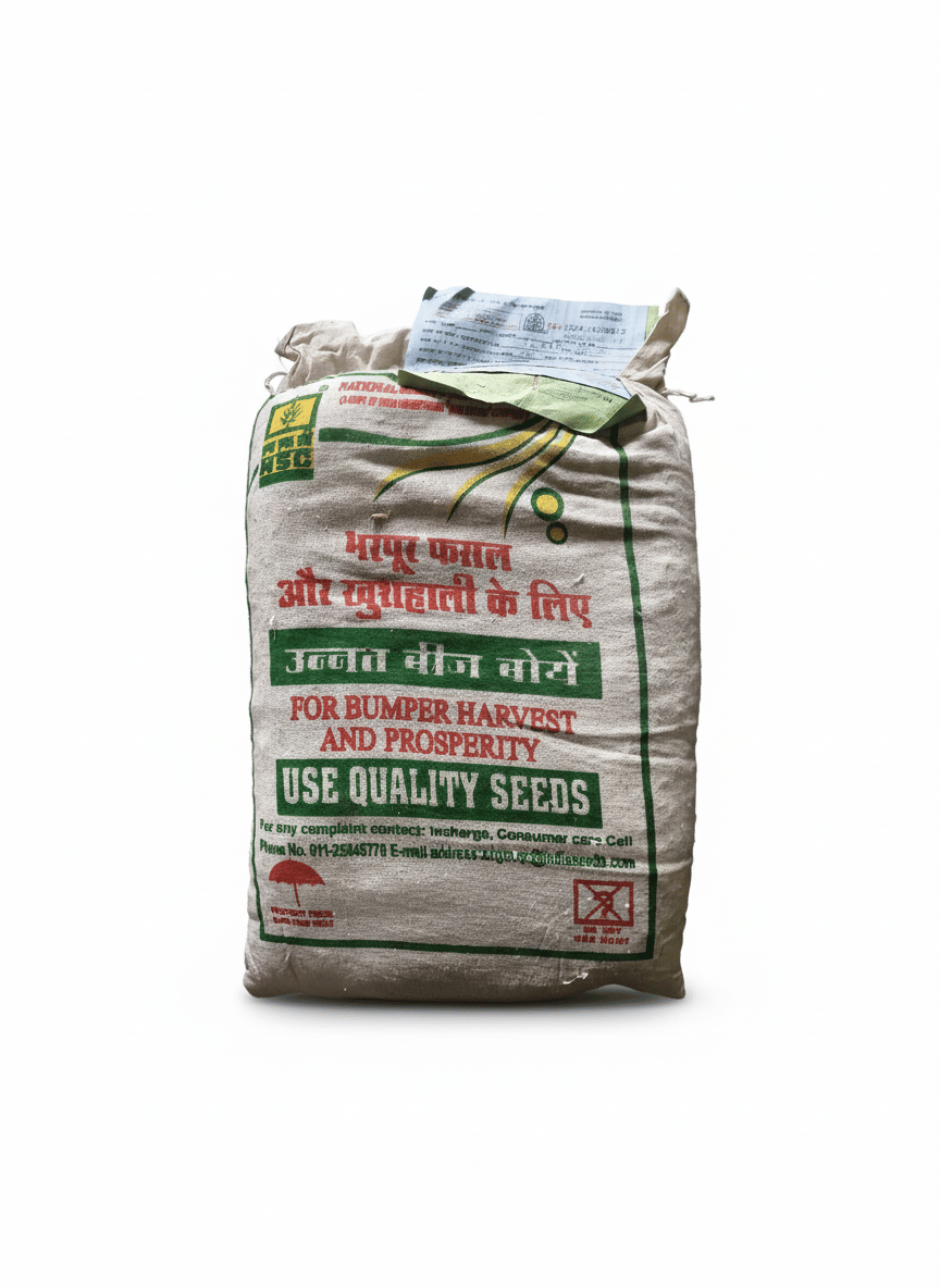 NSC URD, Variety PU-09, Packing Size- 4 Kg Of Certified Seed