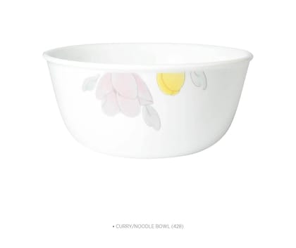 Corelle Livingware elegance plus soup bowl 325ml set of 6