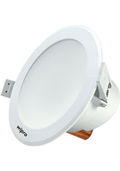 Garnet 15W LED Wave Downlight