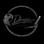 Deepa Arts and Sketches