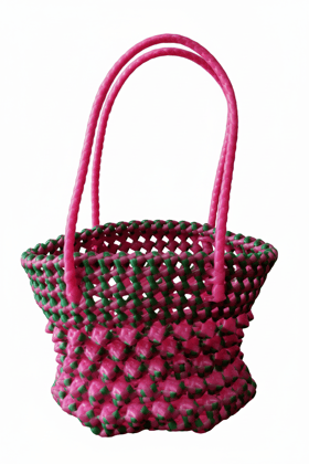 Small size amla knot pooja koodai, 15cm length, 12cm breadth and 12cm height