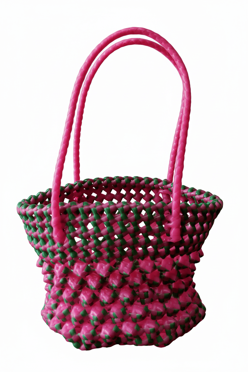 Small size amla knot pooja koodai, 15cm length, 12cm breadth and 12cm height