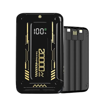 Lifelong Pulse 10000 mAh Power Bank