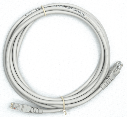 Securenet PATCH CORD 2 Meter