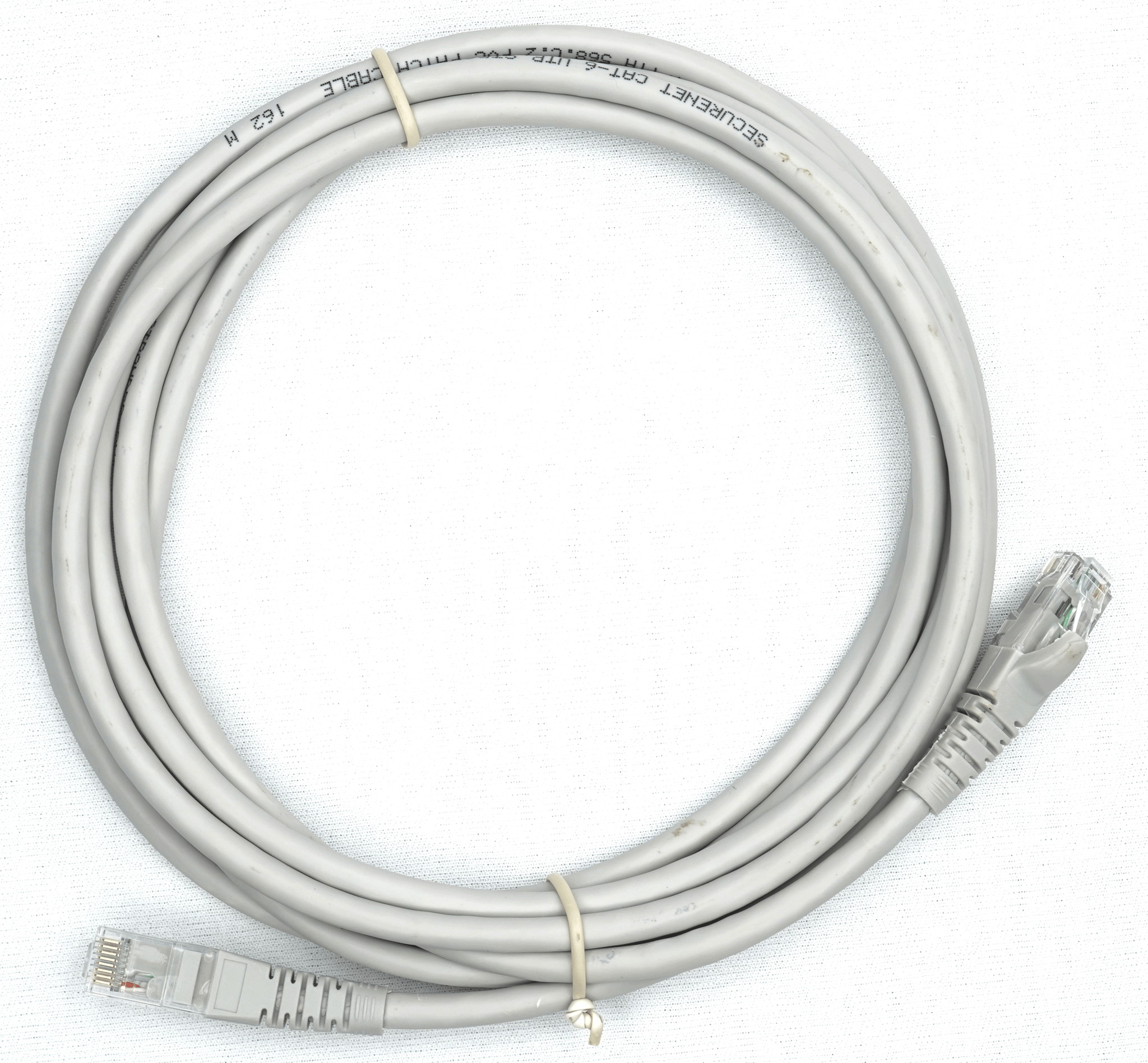 Securenet PATCH CORD 3 Meter