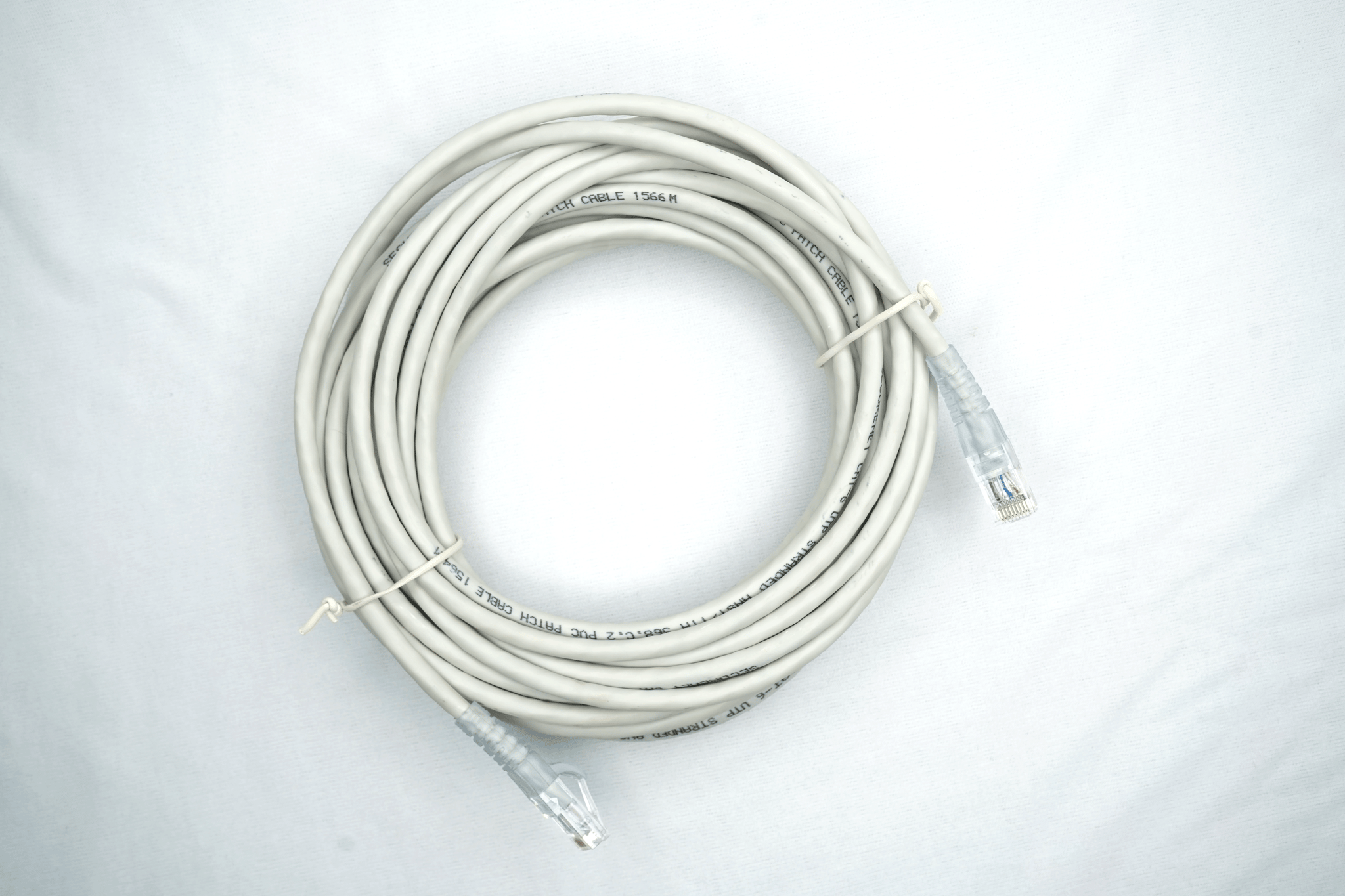 PATCH CORD 5 Meter
