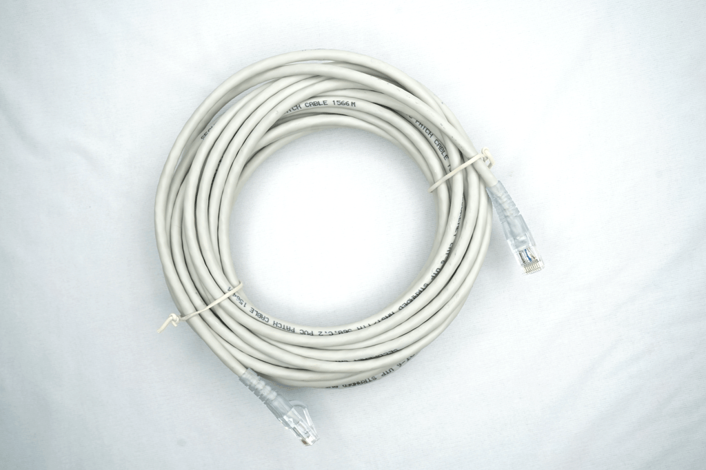 Securenet  PATCH CORD 10 Meter