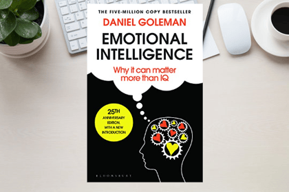 Emotional Intelligence – Why It Can Matter More Than IQ