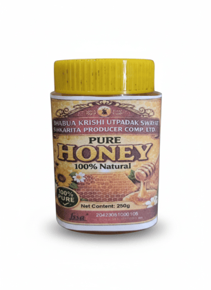 Kaimur Bhog Pure Honey 100% Natural