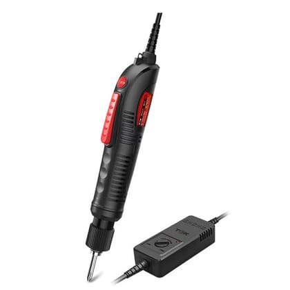 TGK 6mm semi automatic Electric Screw Driver with power supply