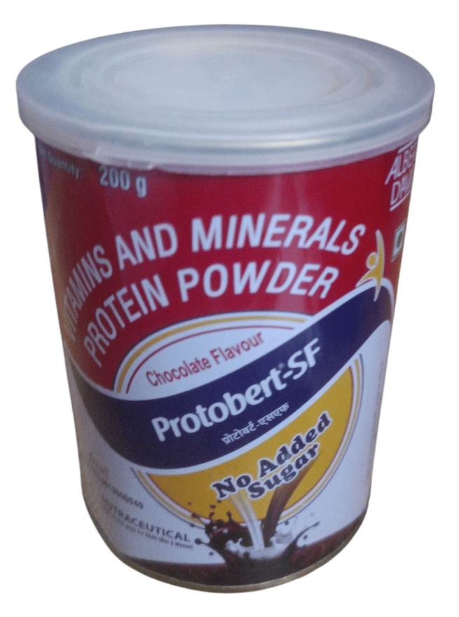 Brand seal