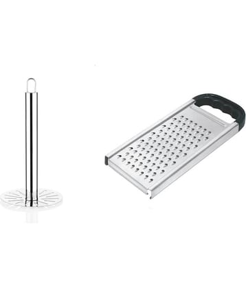 Analog kitchenware - Silver Silver 2 ( Set of 2 )