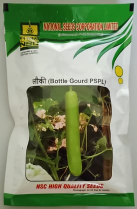 BOTTLE GOURD PSPL
