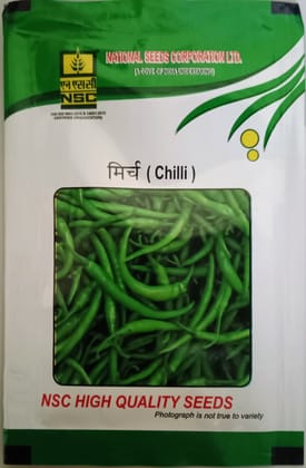 CHILLI (ARKA MEGHNA)
