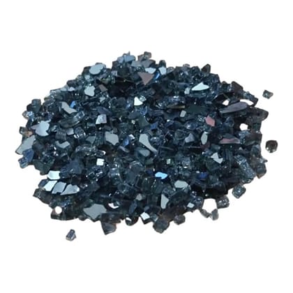 ART2ARTIST Resin/Art Stones Micro for Resin Art, Clock Art, GEODE Resin Work, Arts and Crafts 200 Grams