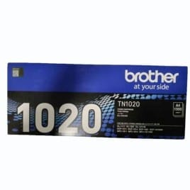 Brother TN-1020 Toner Cartridge
