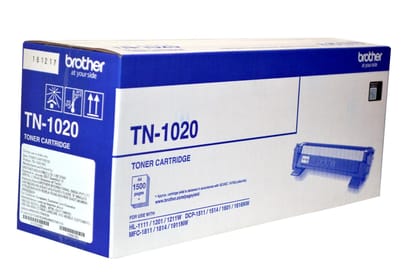 Brother DR 1020 Drum units For laser printers Brother DR 1020 Drum units For laser printers