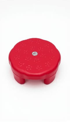 Stool for sitting 
