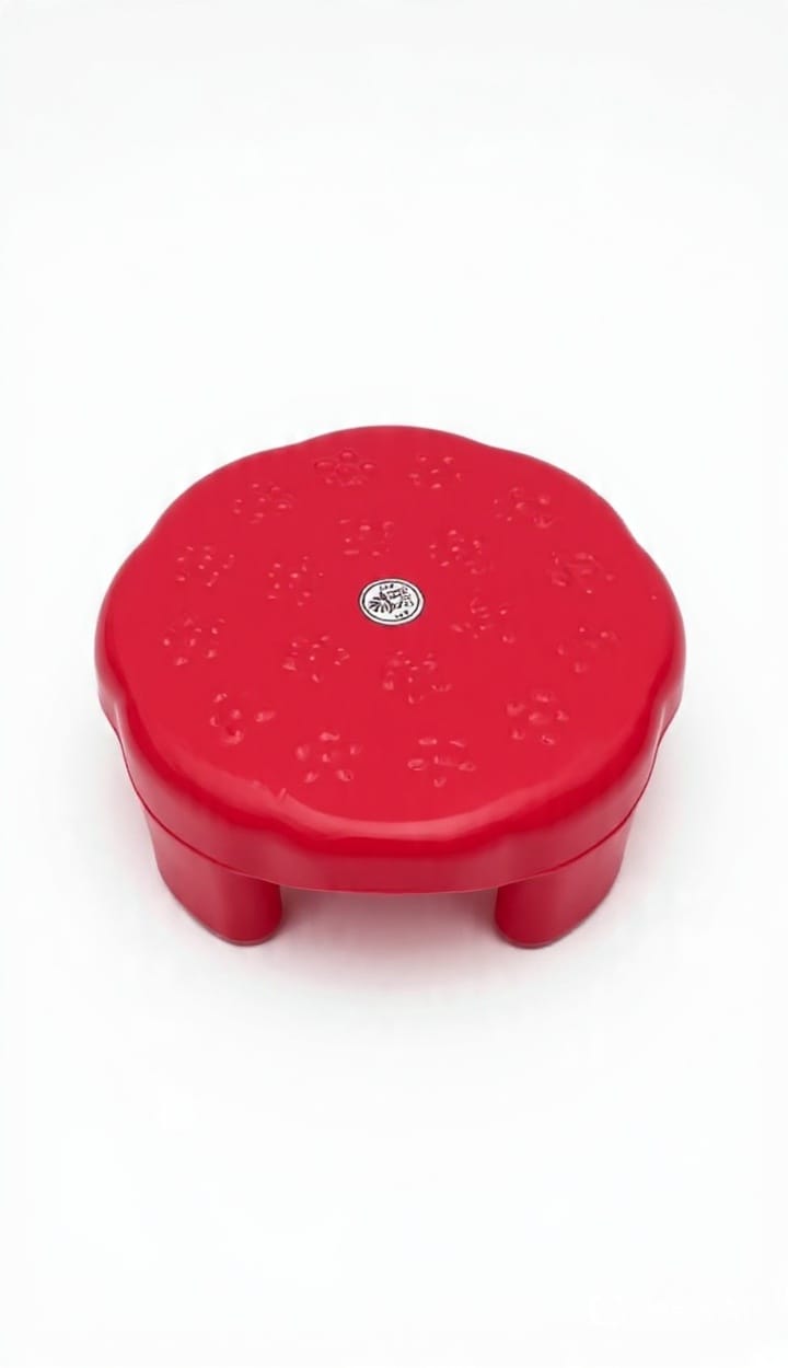 Stool for sitting 