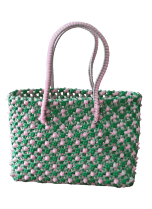 Jasmine knot crosscut koodai 