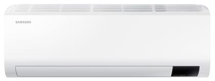Samsung 1.5 Ton 5 Star, Wi-Fi Enabled, Inverter Split AC (Copper, Convertible 5-in-1 Cooling Mode, Anti Bacteria Filter, 2022 Model AR18BYNZBWK, White) White