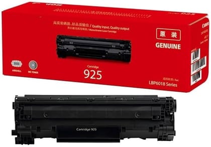 Canon 925 Toner Cartridge(Black)