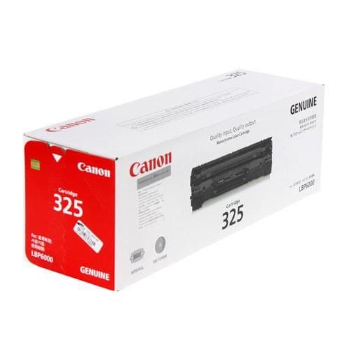 A S P SPS 325 Toner Cartridge for Canon imageCLASS MF3010 Printer (Black)