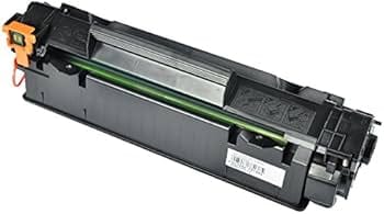 A S P SPS 325 Toner Cartridge for Canon imageCLASS MF3010 Printer (Black)