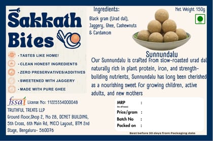 Sunnandulu